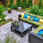 Cheap no-grass backyard ideas: 9 low-maintenance looks for your spa