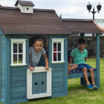 Backyard Ideas for Kids - The Home Dep