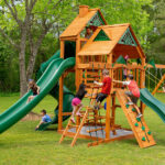 Backyard Ideas for Kids - The Home Dep