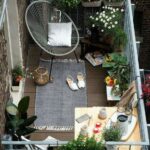 Small Home Style: Big Style Ideas for a Small Patio — Katrina .