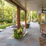 Adding a Patio Under Your Deck: Tips and Ideas for Homeowners in .