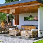 100 Patio Design Ideas 2024 | Backyard Garden Landscaping Ideas .