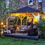 80 Stunning Gazebo Ideas for Relaxation and Entertaining .