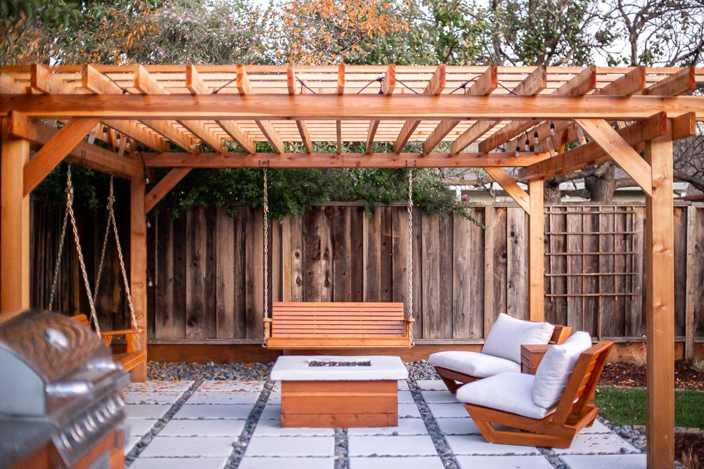 Creating a Stylish Outdoor Retreat with a Pergola for your Patio