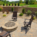 Hardscape Projects, softscapes, outdoor living spaces, landscape .