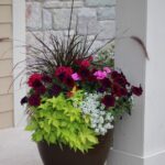 20 Beautiful Planter Ideas for Your Gard