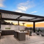 Choosing Your Louvered Roof Design | Outdoor Elements U