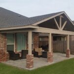 5 Types of Customized Patio Cover Desig