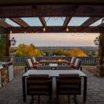 Modern Patio Roof Ideas for Outdoor Spaces | Roof Mast