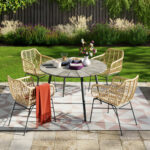 How to Choose the Best Outdoor Patio Rugs | Wayfa