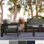Outdoor Furniture Collections, Patio Sets & Sectionals | Crate .