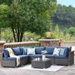 Patio Sectionals & Sofas at Lowes.c