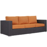 Commercial Use Patio Sofas & Sectionals You'll Love | Wayfa