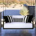 Patio Swing Collection | Luxury Outdoor Relaxation | Scottsdale,