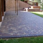 Upgrading the Patio? Here are the Real Pros & Cons of Paver Patios .