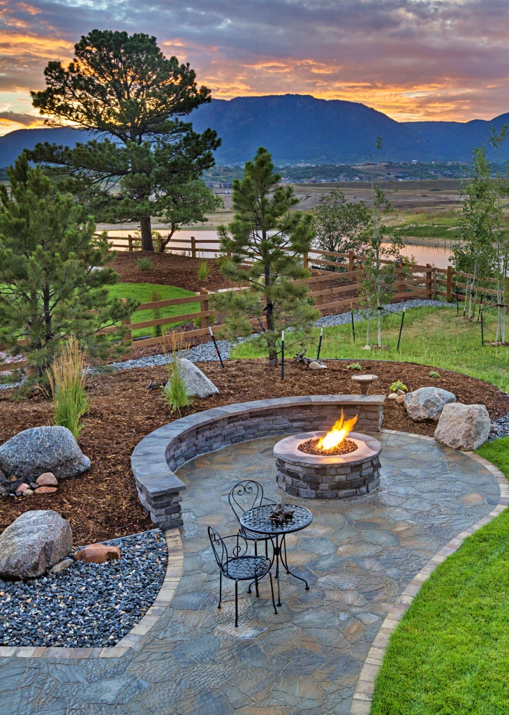 Creating a Beautiful Outdoor Space with a Paver Patio