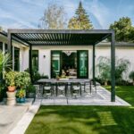 17 Paver Patio Ideas for the Best Backyard Retre