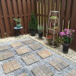 Installing A DIY Paver Patio Is The Ultimate Spring Proje