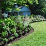 perennial garden design | Deborah Silver & C