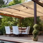 Enhance Your Outdoor Space With Waterproof Pergola Covers - Egy Gaze