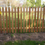 Picket Fences, Gate | White Picket Fence | Picket Fence Ide