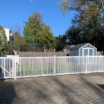 Picket Fences, Gate | White Picket Fence | Picket Fence Ide