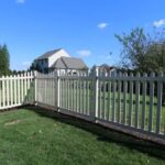 Picket Vinyl Fence Styles & Designs for Every Aesthetic - FFR Bl