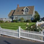 Front Yard Fence Ideas to Add Curb Appeal | First Fence of Georg