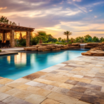Pool Deck: What Are the Best Pool Decking Options | PoolA