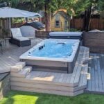 9 Above-Ground Pool Deck Ideas | Family Handym