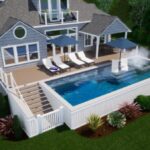 Latest Pool Designs - St. Louis' Premier Pool Compa
