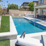 Custom Swimming Pools in California - Swimming Pool Company .