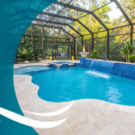 Luxury Pool Design Trends 2024 - Van Kirk Poo