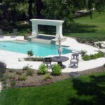 Classic Pool Designs - Barrington Poo