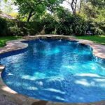 Beautiful Designs and Ideas for Dallas Pools | Summerhill Poo