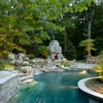 Swimming Pool Design & Installation | Surrounds Landscape Architectu