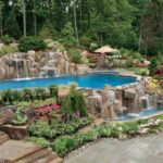 Swimming Pool Design Ideas - Landscaping Netwo