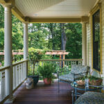 How to Design the Perfect Porch - Fine Homebuildi
