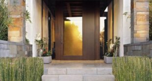 20 Welcoming Contemporary Porch Designs To Liven Up Your Home .