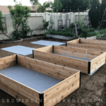Raised Bed Garden Design Tips - Growing In The Gard