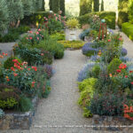 Beautiful Stone Raised Garden Beds | Garden Ga