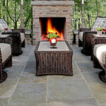 All Weather Wicker Patio Furniture: What is Resin Wicker? - All .