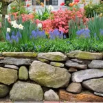 Stunning Retaining Wall Ideas for Your Outdoor Spa