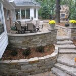 Retaining Wall Ideas: Does Your Yard Need One? | Axel Landsca