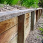 4 Types of Retaining Wall Materials - This Old Hou