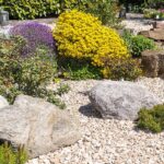 Pros and Cons of Rock Flower Beds | Family Handym