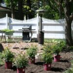 How to Design a Small Rose Garden - Hoosier Homema