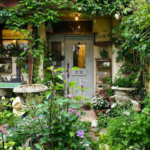 Unique Rustic Garden Decor Ideas that Will Transform Your Yard .