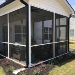 Screen Porch & Patio Systems from Screen Tig