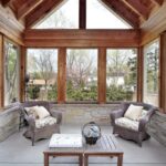 Designing a Screened In Porch? Here Are 5 Things To Consider First .